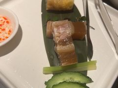 -珍宝海鲜JUMBO Seafood(北京SKP店)