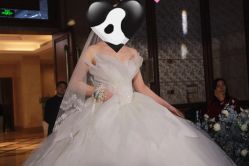 -GRACE KELLY婚纱与礼服(北京店)
