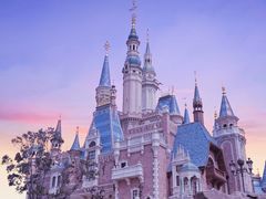 -上海迪士尼度假区