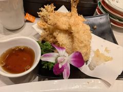 -新一番三文鱼寿司(大东海店)