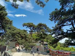 -妙峰山风景名胜区