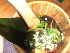 -云海肴·汽锅鸡·云南菜(天山百盛优客店)