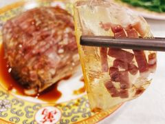 -鸿宾楼(展览馆路店)