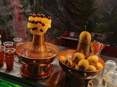 -正宁路小吃夜市