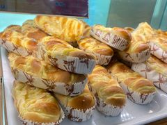 -新侨三宝乐面包店(崇文门店)