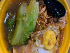 -龍城柳州螺蛳粉(群星路店)
