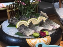 -红沃烤肉(家乐福2部店)