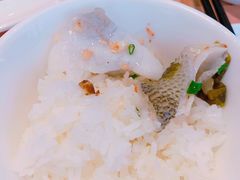 -江湖情酸菜鱼(万菱汇店)