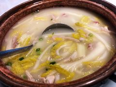铜锅鸡火丝-阿斯牛牛·凉山菜(新会展店)