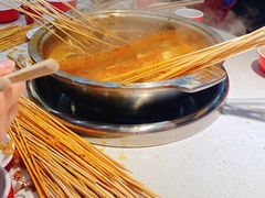 -袁记串串香(新南门店)