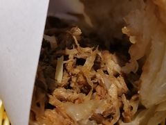 -陕味食族油泼面(工商大学店)