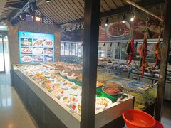 -渔家大院·地道威海菜(石岛店)