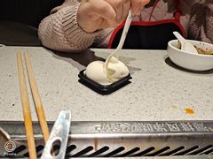 -海底捞火锅(航洋城店)