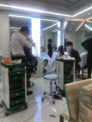 -潘多拉Hairsalon