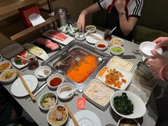 -海底捞火锅(城阳万象汇店)