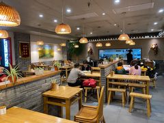 大堂-中原一大碗(湖滨店)