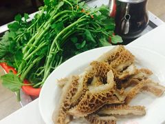 -粤潮牛肉火锅店(江南大道店)