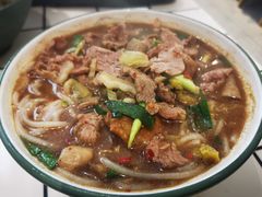 -仙妈米粉店(庆丰路)