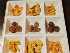 -探鱼·鲜青椒爽麻烤鱼(领展购物广场店)
