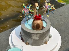 -HUIcake boutique蛋糕定制(平乐园店)