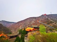 -鹤壁淇县云梦山