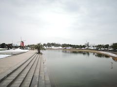 -南通洲际绿博园