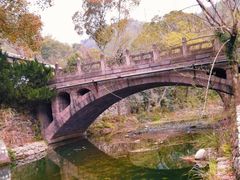 -雁荡山风景名胜区