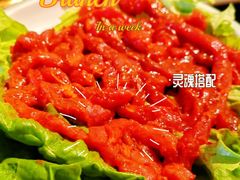 -三江两海老火锅(北京首店)