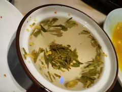 -绿茶餐厅(昆明世纪金源店)