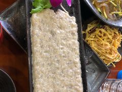 -丽江人家斑鱼火锅(保健路店)