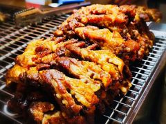 景点-南屏步行街