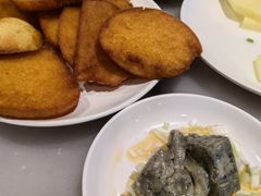 窝头-老五四季涮肉(白纸坊店)