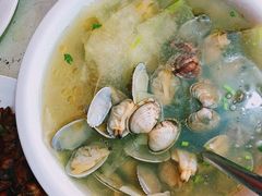 -九龙餐厅(大沽路店)