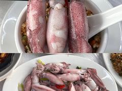 -众味海鲜大排档·活海鲜·潮汕味(南澳店)