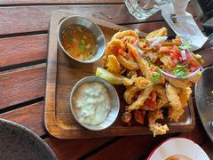 -Q MEX 库迈墨西哥餐吧(三里屯店)
