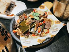 -探鱼·鲜青椒爽麻烤鱼(领展购物广场店)