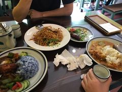 -马来MO简餐.南洋风味料理(美食街店)