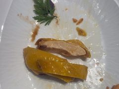 -申阿婆·上海菜(新桥店)