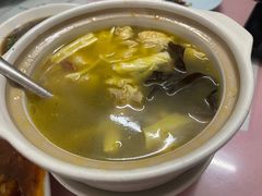 -蘭心餐厅(进贤路店)