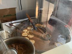 -杨记老门框百年卤煮(回龙观文华西路店)