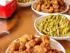 -钰姐妹饺子城(华岩路店)