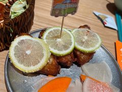 -迷你椰·泰式大排档(佛山顺德店)