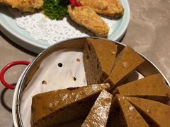 -新白鹿餐厅(金鹰新街口店)