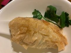 -广州中心皇冠假日酒店·百粤楼