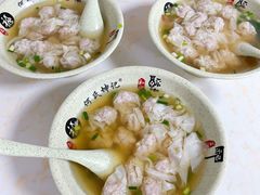 -蓝记云吞(正果店)