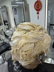 点击看大图 -米娜护肤造型