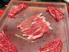 -南门四季铜锅涮肉(大屯·北苑店)