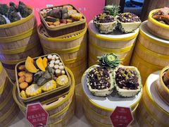 -大张烙馍村(三环南路旗舰店)