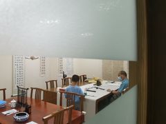 -秦汉胡同古筝围棋国学书院(罗湖分馆)