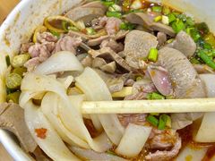 -豫楚源美猴王·面(武商广场店)